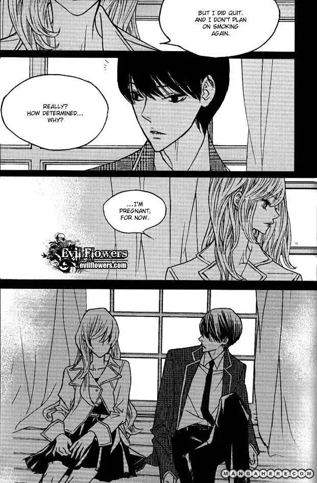 Nocturne (PARK Eun-Ah) Chapter 21 42